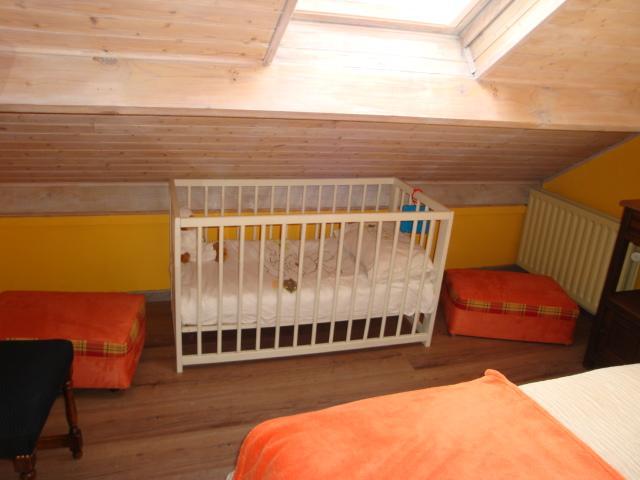 Le Poirier De Warre Villa Durbuy Luaran gambar
