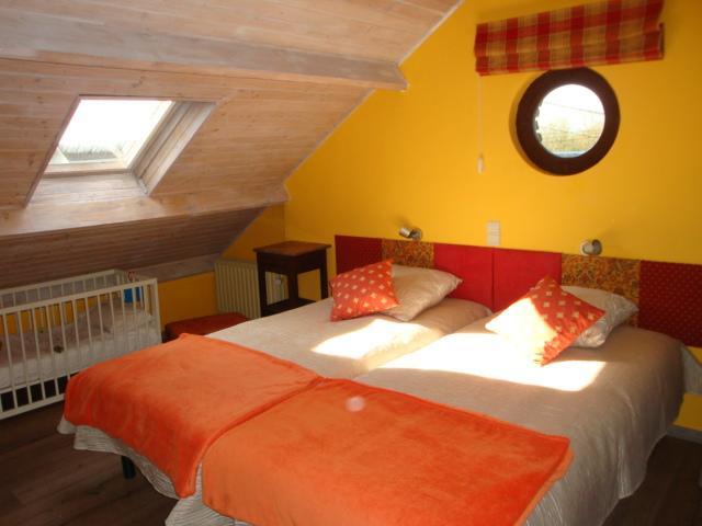 Le Poirier De Warre Villa Durbuy Luaran gambar