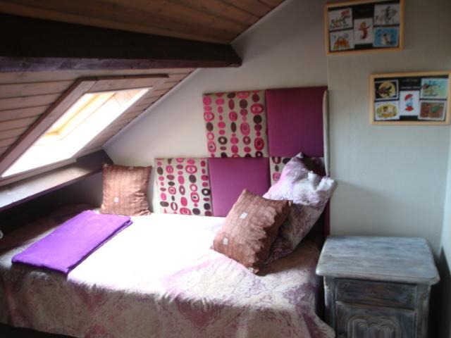 Le Poirier De Warre Villa Durbuy Luaran gambar